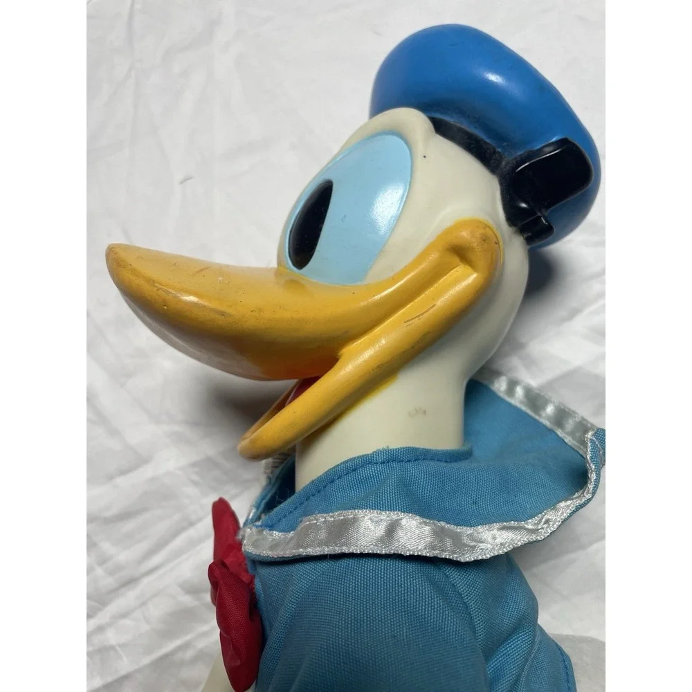 Vintage Donald Duck 